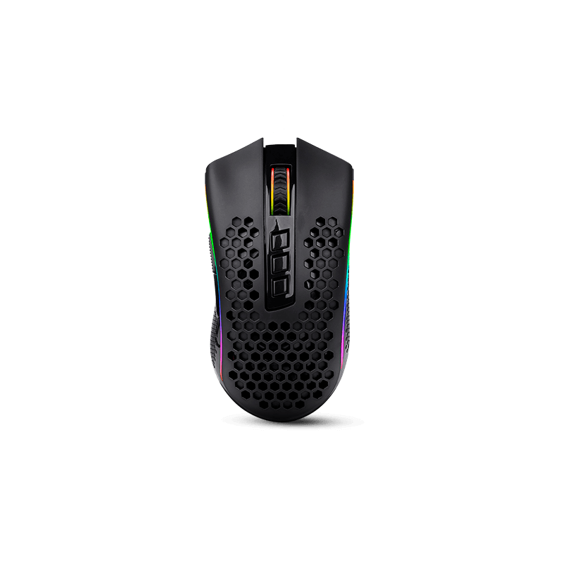 Mouse Redragon Storm Pro M808