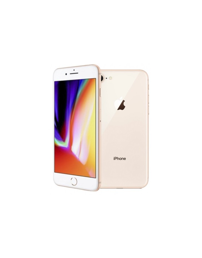 iPhone - 【即日発送可】iPhone 8 Gold 256GB SIMフリー 限定特価の+