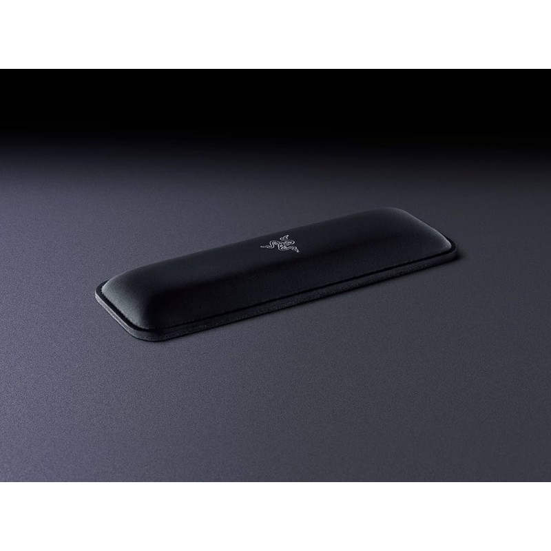 Razer Apoya muñeca ergonómico para mouse negro Razer Apoya muñeca ergonómico para mouse negro