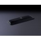 Razer Apoya muñeca ergonómico para mouse negro
