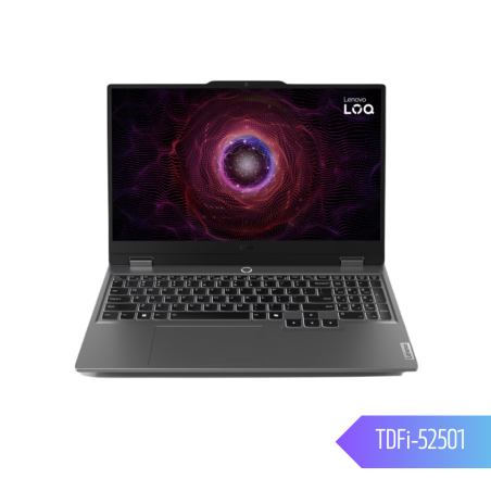 Lenovo LOQ 15ARP9 Ryzen 7