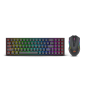 Combo Redragon S136 (K628+M628)