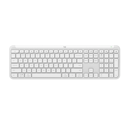 Teclado Logitech Signature Slim K950