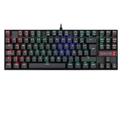 Teclado Redragon K552 Kumara