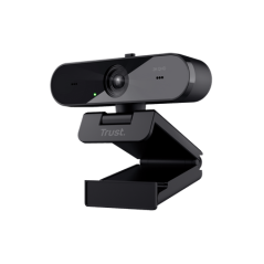Webcam Trust Taxon QHD