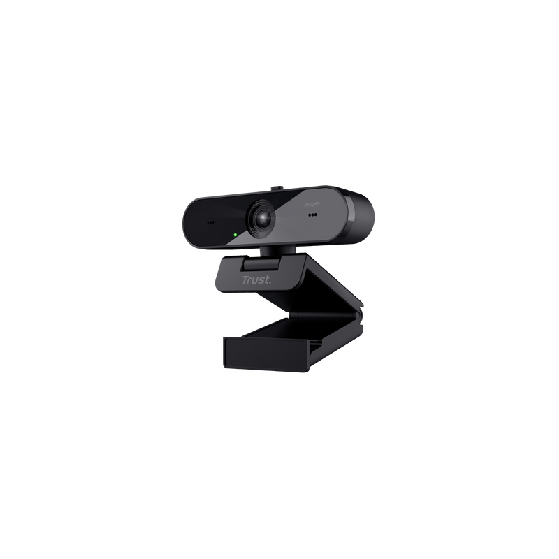 Webcam Trust Taxon QHD