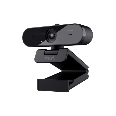 Webcam Trust Taxon QHD