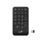 Genius NumPad 1000 Negro