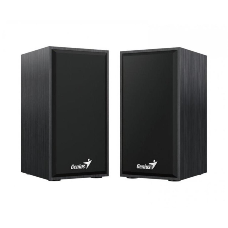 Genius SP-HF 180 Negro Genius SP-HF 180 Negro