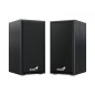 Genius SP-HF 180 Negro Genius SP-HF 180 Negro