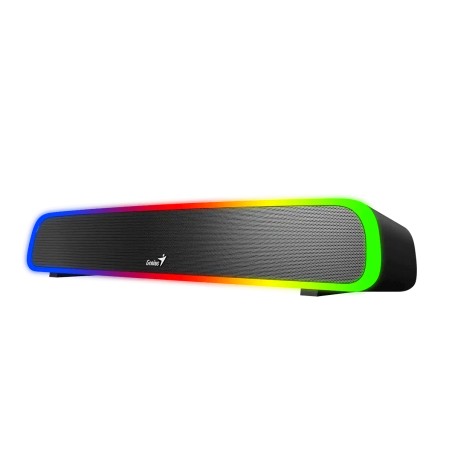 Genius USB SoundBar 200BT Negro