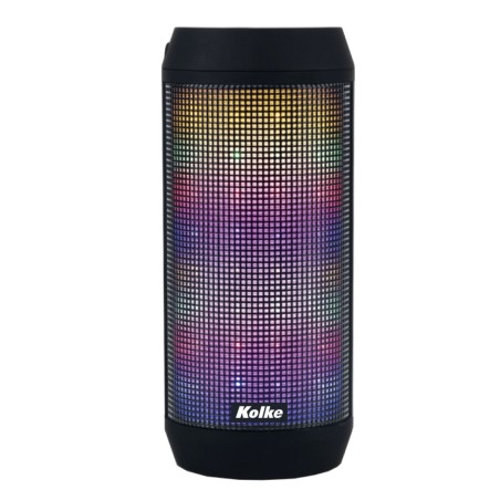 Kolke Look II Parlante Bluetooth Negro