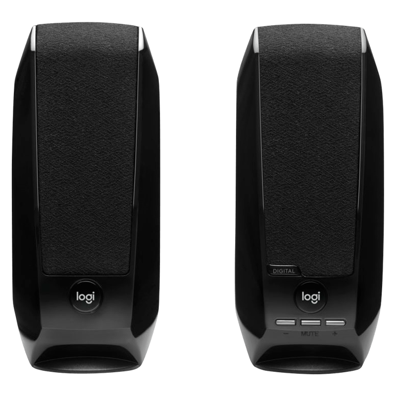 Logitech S150 Negro Logitech S150 Negro