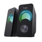 Trust Arys Compact 2.0 Negro Trust Arys Compact 2.0 Negro