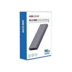Hiksemi Carry Disk M.2 NVMe USB-C