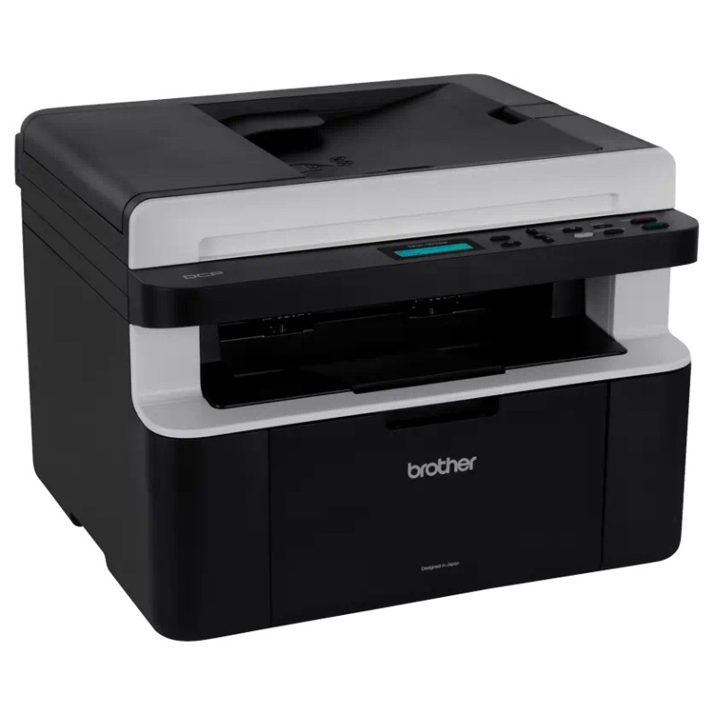 Impresora Brother DCP-1617NW multifunción láser B/N Impresora Brother DCP-1617NW multifunción láser B/N