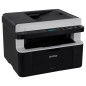 Impresora Brother DCP-1617NW multifunción láser B/N Impresora Brother DCP-1617NW multifunción láser B/N