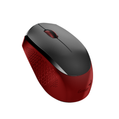 Genius NX-8000S Mouse inalámbrico Negro