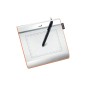 Genius MousePen i608 Tableta 6×8" USB Genius MousePen i608 Tableta 6×8" USB