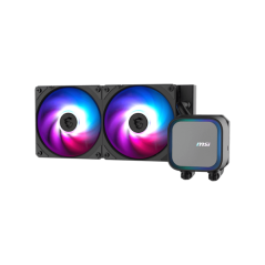 MSI MAG CoreLiquid A13 240 Enfriador líquido AIO