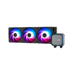 MSI MAG CoreLiquid A13 360 Enfriador líquido AIO
