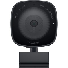 Webcam Dell WB3023 2k