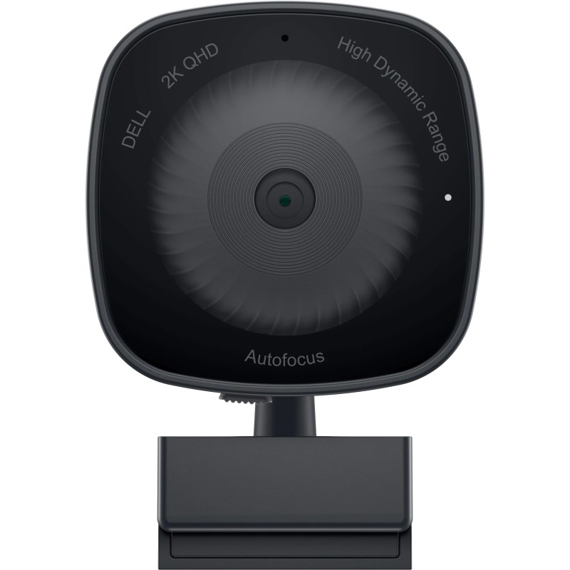 Webcam Dell WB3023 2k
