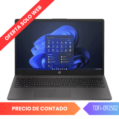 HP 255 G10 Ryzen 3