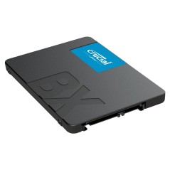 Disco SSD Crucial BX500 240GB