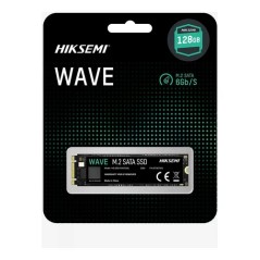 Disco SSD Hiksemi Wave M.2 SATA 128GB