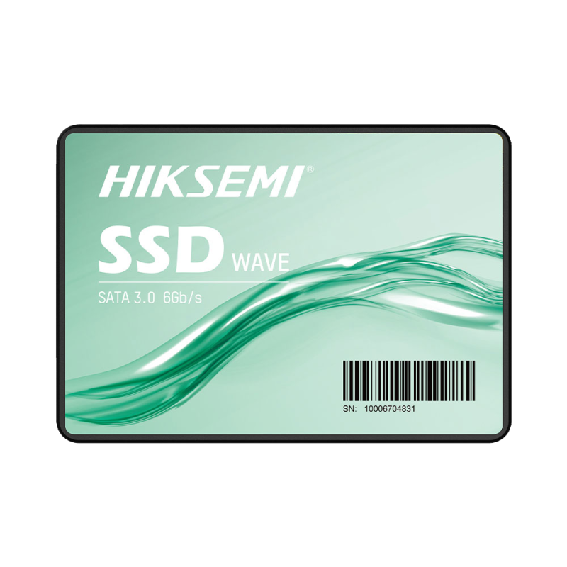 Disco SSD Hiksemi Wave SATA 480GB Disco SSD Hiksemi Wave SATA 480GB