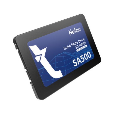 Disco SSD Netac SA500 240GB