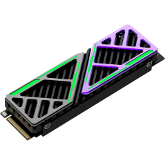 Disco SSD NVMe Hiksemi Future X 512GB 4750MB/S