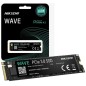 Disco SSD NVMe Hiksemi Wave 512GB