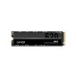 Disco SSD NVMe Lexar NM620 256GB