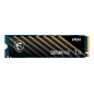 Disco SSD NVMe MSI Spatium M450 1TB