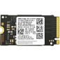 Disco SSD NVMe Samsung PM991a 256GB 2242