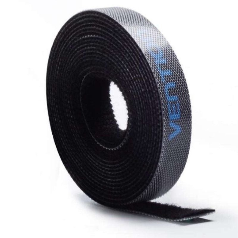 Tira Organizadora de Cables Vention KAABI 3m Tira Organizadora de Cables Vention KAABI 3m