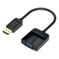 Adaptador DisplayPort a VGA Vention (0.15 m)