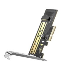 Tarjeta de Expansión Ugreen CM302 PCIe-a-M.2 PCIe3