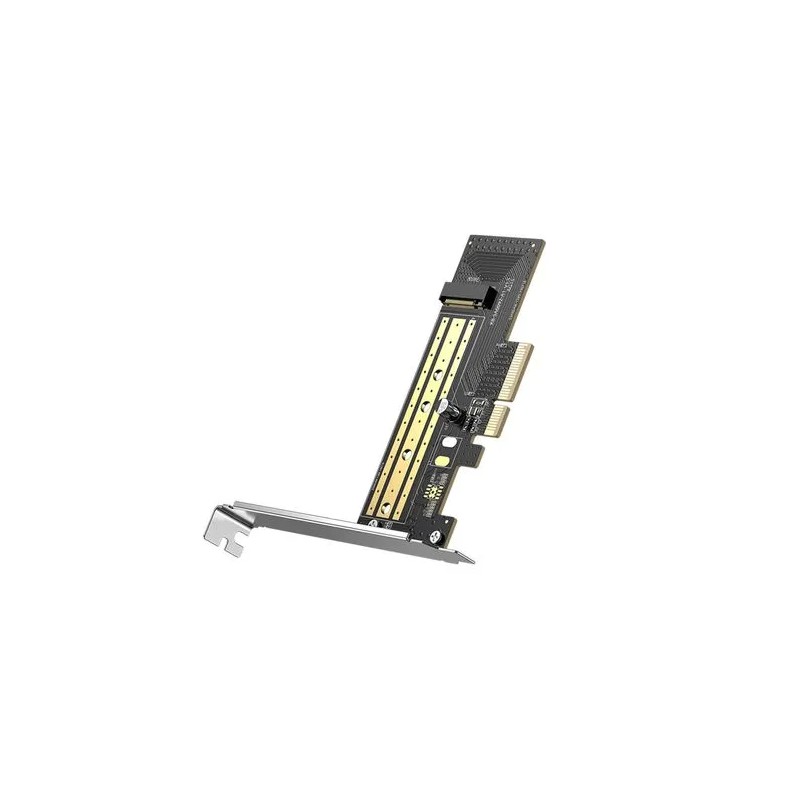 Tarjeta de Expansión Ugreen CM302 PCIe-a-M.2 PCIe3 Tarjeta de Expansión Ugreen CM302 PCIe-a-M.2 PCIe3