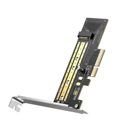 Tarjeta de Expansión Ugreen CM302 PCIe-a-M.2 PCIe3