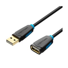 Cable Extensor USB 2.0 Vention CBCBH 2m