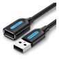 Cable Extensor USB 2.0 Vention CBIBD 0.5m Cable Extensor USB 2.0 Vention CBIBD 0.5m