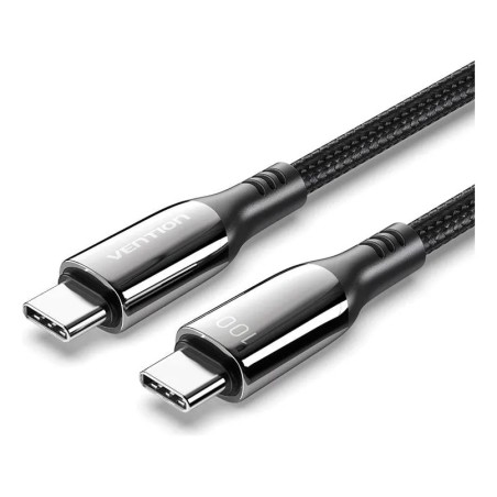 Cable USB-C Vention CTKBAV 100W