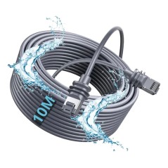 Cable de Red Vention Starlink 10m