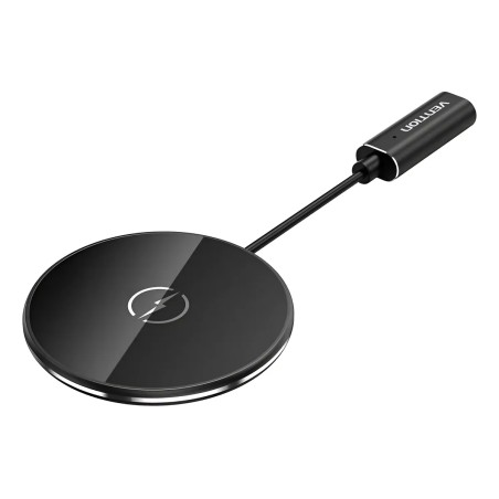 Cargador inalámbrico magnético 15 W Vention FGABAG