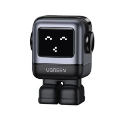 Cargador Tipo C Robot GaN Fast Charger Ugreen Uno RG 30W