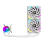 Formula V-Line Oasis L240 AIO ARGB Blanco
