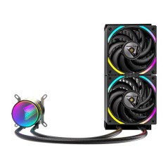 Formula V-Line Oasis L240 AIO ARGB Negro
